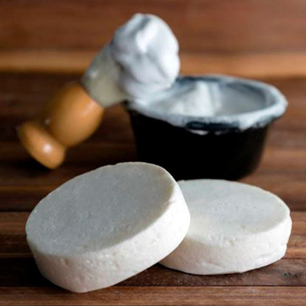 RECETARIO 20 RECETAS COSMÉTICA MASCULINA