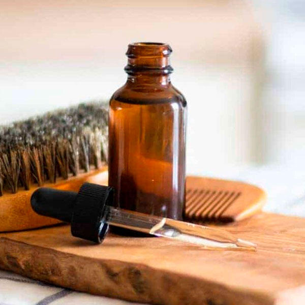 RECETARIO 20 RECETAS COSMÉTICA MASCULINA