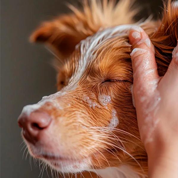 RECETARIO 20 RECETAS DE HIGIENE PARA PERRITOS