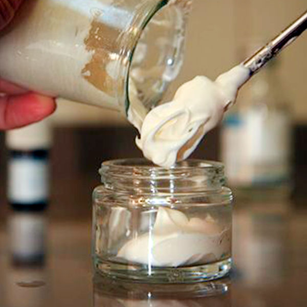 RECETARIO 20 RECETAS CREMAS FACIALES Y SERUM