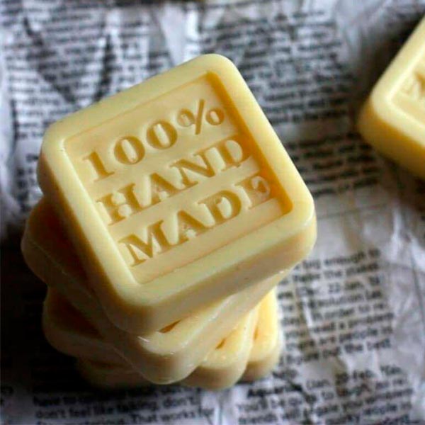 RECETARIO 20 RECETAS CREMAS SÓLIDAS