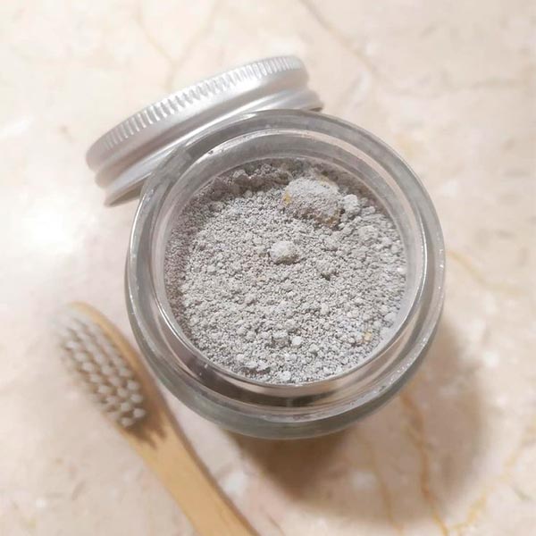 RECETARIO 20 RECETAS (10 DESODORANTES - 10 PASTAS DENTALES)