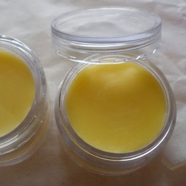 RECETARIO 20 recetas UNGÜENTOS BÁLSAMOS Y MANTEQUILLAS