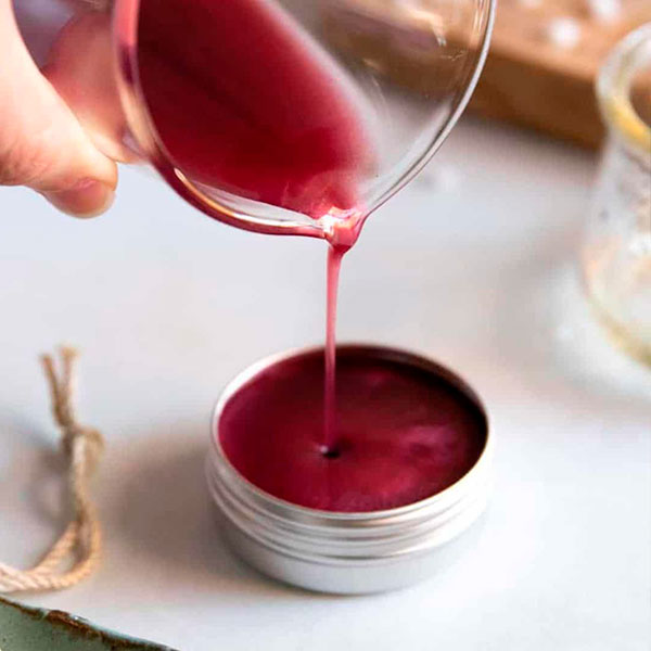 RECETARIO 15 FÓRMULAS BRILLOS LABIALES TIPO GLOSS (NIVEL EXPERTO)