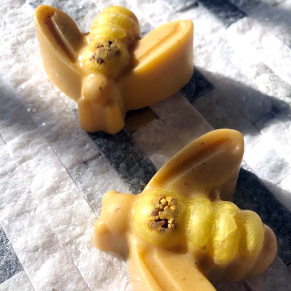 RECETARIO 40 Recetas JABONES HERBALES TERAPÉUTICOS (GLICERINA)