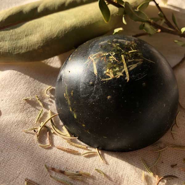 RECETARIO 40 Recetas JABONES HERBALES TERAPÉUTICOS (GLICERINA)