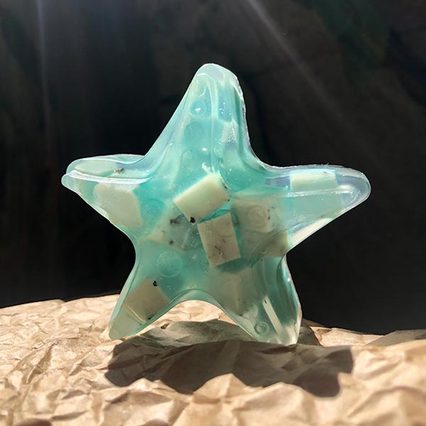 Taller online en vivo de Jabonería EVENTO ÚNICO EL 06/11/2025