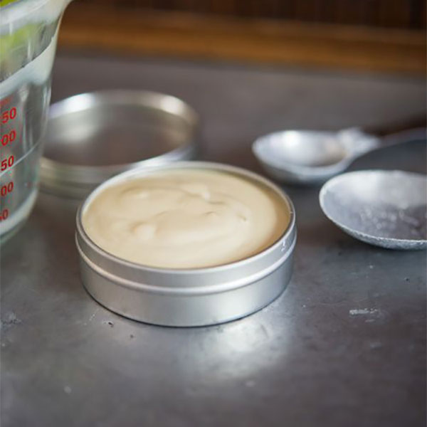 CURSO ELABORACIÓN Productos Cuidado Mamá y Bebé