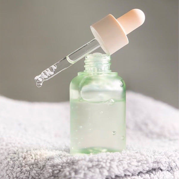 RECETARIO 25 RECETAS SERUMS FACIALES