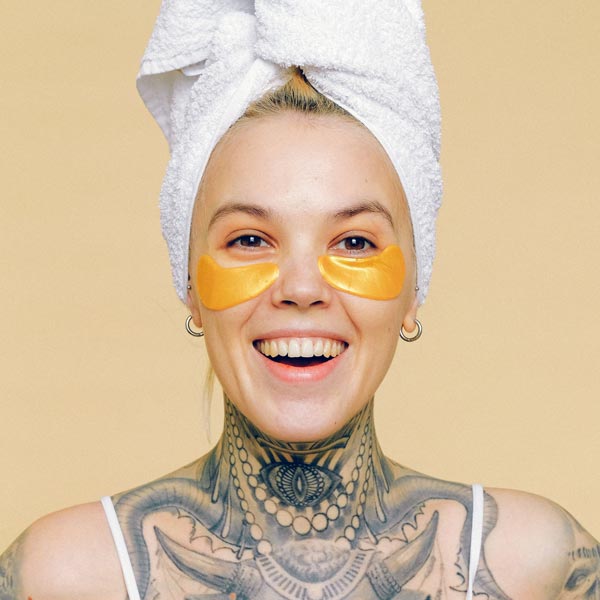 CURSO ELABORACIÓN Productos Skin Care o Cuidado Facial