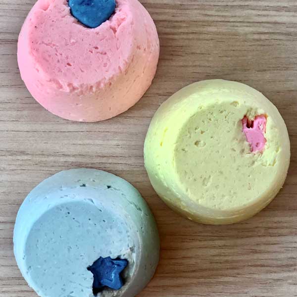 RECETARIO 20 recetas de SHAMPOO SÓLIDO + 20 recetas de ACONDICIONADOR SÓLIDO