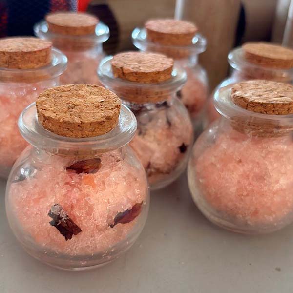 RECETARIO 100 RECETAS PRODUCTOS RELAJACIÓN PARA USAR, REGALAR O VENDER