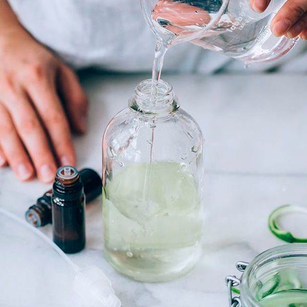 RECETARIO 20 FÓRMULAS BOTIQUÍN HERBAL FITOTERAPIA