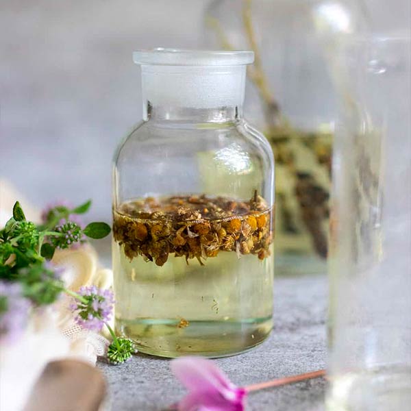 RECETARIO 20 FÓRMULAS BOTIQUÍN HERBAL FITOTERAPIA