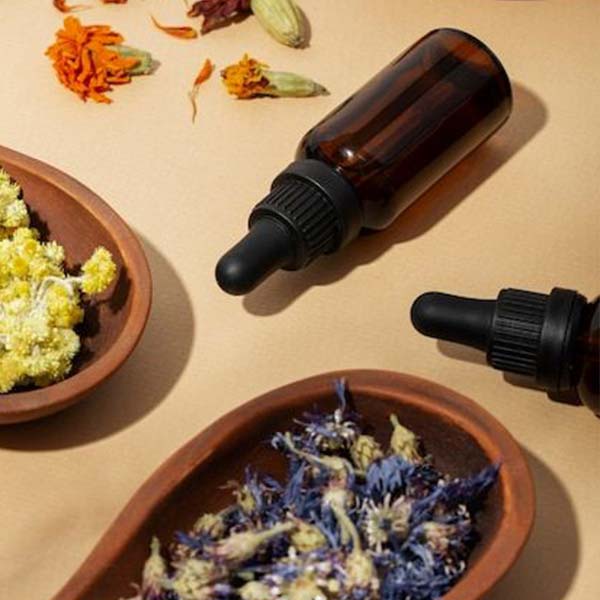 RECETARIO 20 FÓRMULAS BOTIQUÍN HERBAL FITOTERAPIA