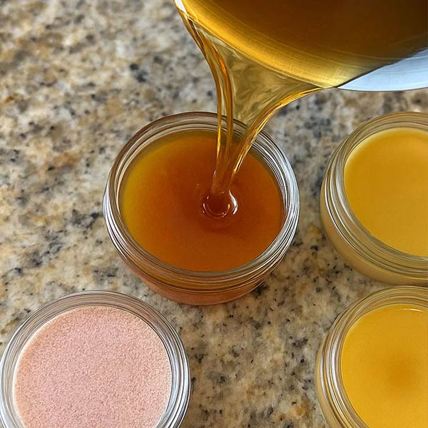 RECETARIO 20 FÓRMULAS PRODUCTOS CON MIEL Y CERA DE ABEJAS