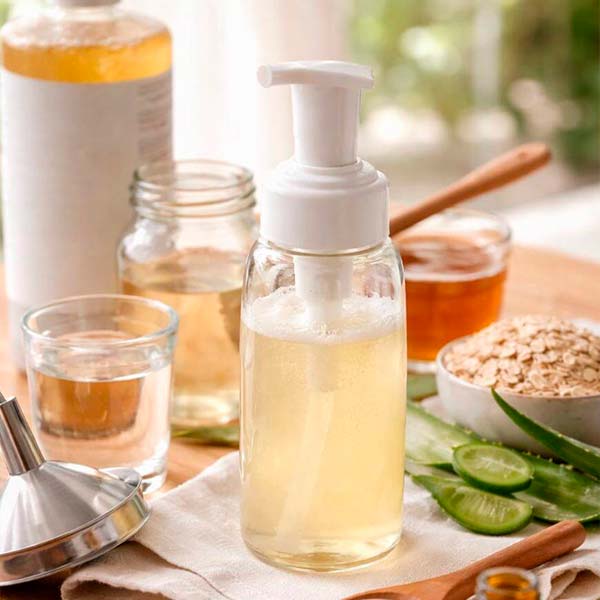 RECETARIO 2O PRODUCTOS LIMPIEZA DEL HOGAR RESIDUO ZERO