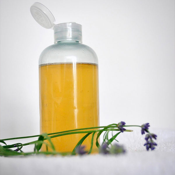 RECETARIO 20 FÓRMULAS  SHAMPOO LÍQUIDO