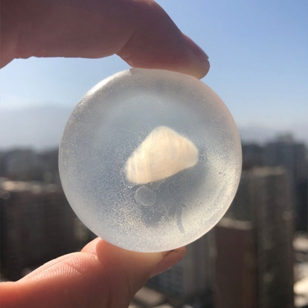 RECETARIO 30 Recetas ALQUIMIA EN EL AGUA:JABONES PARA LIMPIEZA ENERGÉTICA (GLICERINA)