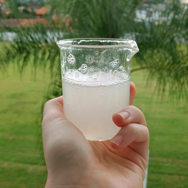 RECETARIO 25 PRODUCTOS LÍQUIDOS PARA CAÍDA CAPILAR