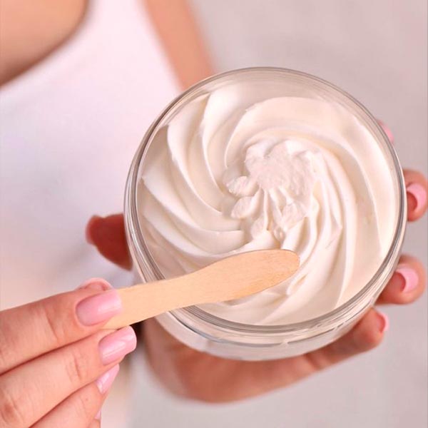 CURSO ELBORACIÓN JABONES BATIDOS (WHIPPED SOAP) 20 FÓRMULAS