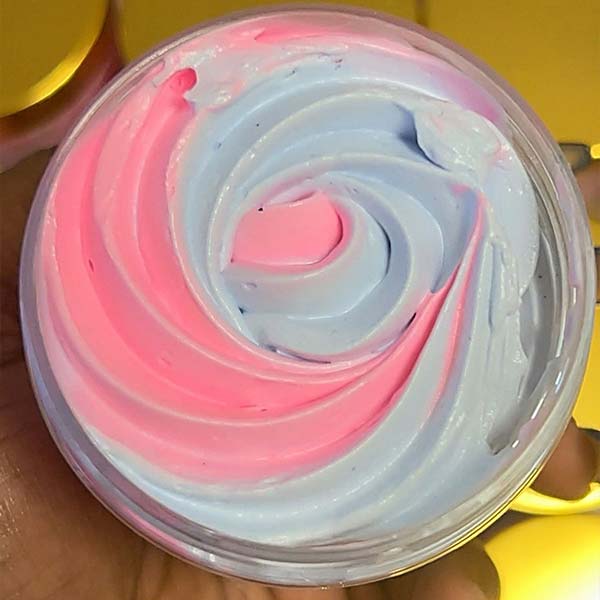 CURSO ELBORACIÓN JABONES BATIDOS (WHIPPED SOAP) 20 FÓRMULAS