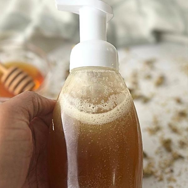 CURSO ELABORACIÓN  PRODUCTOS LÍQUIDOS (SH-JABÓN LÍQUIDO-ACONDICONADOR-EMULSIONES BÁSICAS)