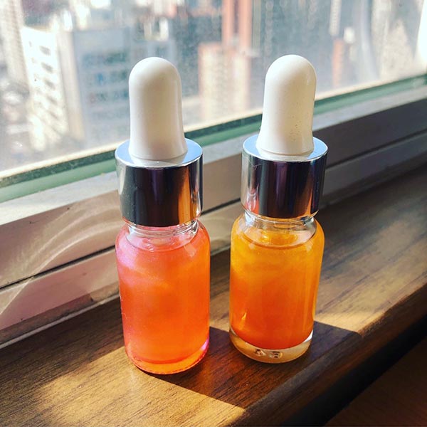 Taller online en vivo de Eco-maquillaje. EVENTO ÚNICO EL 10/06/2025