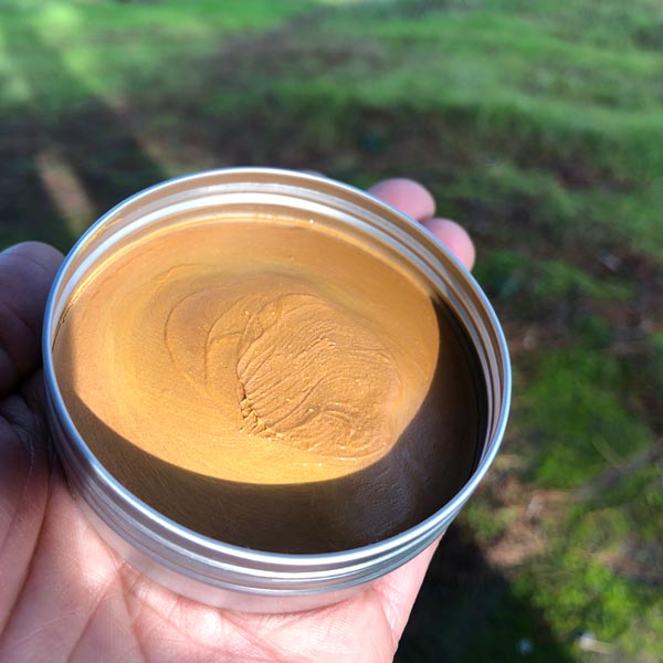 CURSO ELABORACIÓN ECO MAQUILLAJE CON 45 FÓRMULAS