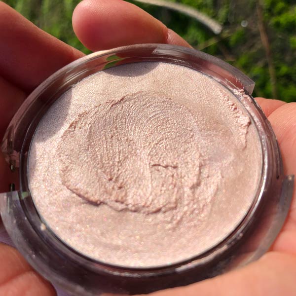 CURSO ELABORACIÓN ECO MAQUILLAJE CON 45 FÓRMULAS