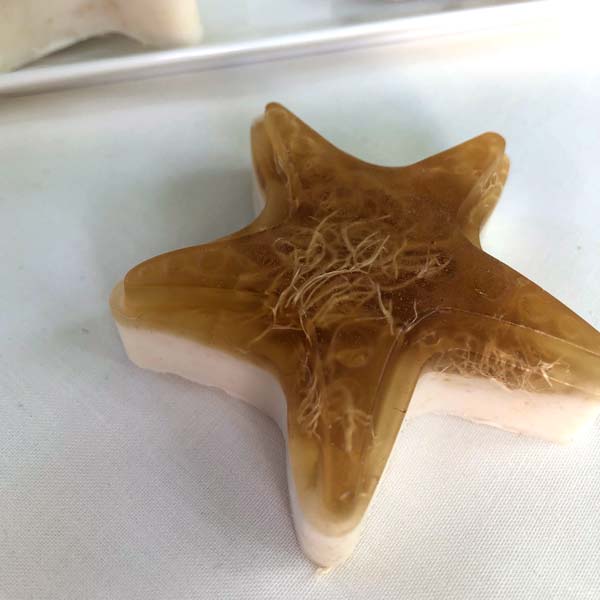 CURSO ELABORACIÓN JABONES DE GLICERINA POR DERRETIDO Y VERTIDO con 10 FÓRMULAS