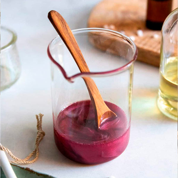 RECETARIO 15 FÓRMULAS  BRILLOS LABIALES TIPO GLOSS (NIVEL EXPERTO)