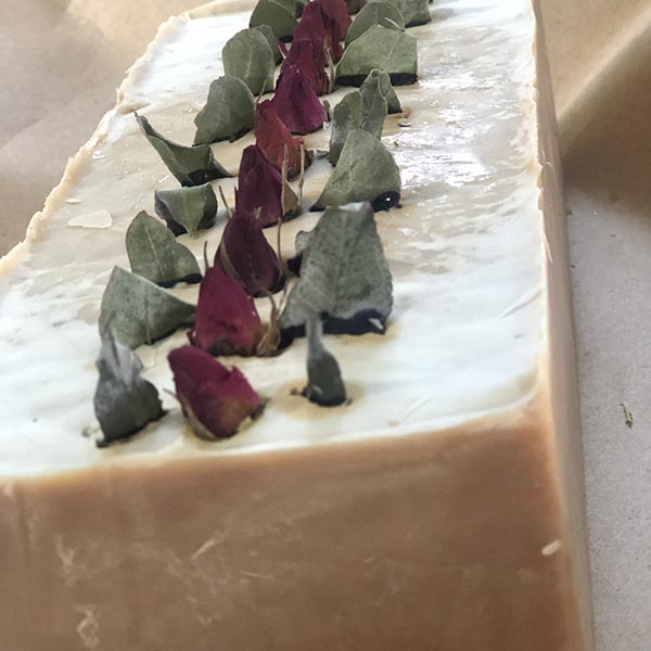 Taller online en vivo de Jabonería  EVENTO ÚNICO EL 06/11/2025