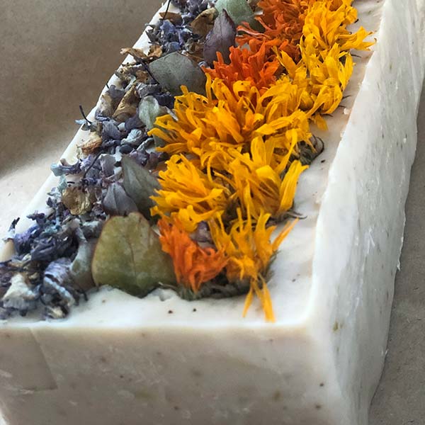 Taller online en vivo de Jabonería  EVENTO ÚNICO EL 06/11/2025