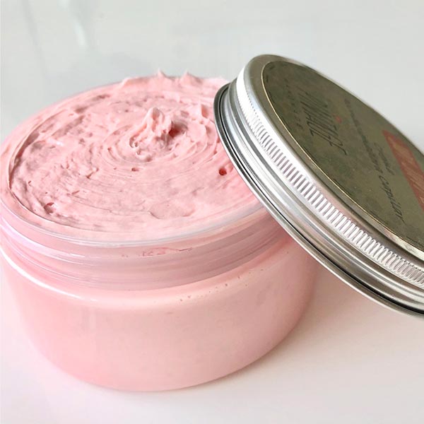 CURSO ELABORACIÓN COSMÉTICA LÍQUIDOS (SHAMPOO BALSAMOS CREMAS) con 20 FÓRMULAS