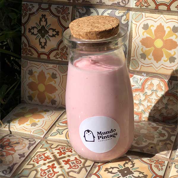 Taller online en vivo intensivo Productos Líquidos. EVENTO ÚNICO EL 08/05/2025