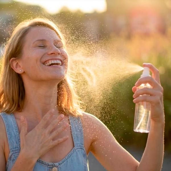 TALLER PRESENCIAL  CUIDADOS  MENOPAUSIA SABÁDO 15 DE AGOSTO 10:00 AM