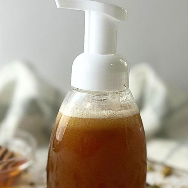 PACK TOTAL CURSO ELABORACIÓN + 4 RECETARIOS (SH-JABÓN LÍQUIDO-ACONDICONADOR-EMULSIONES BÁSICAS) (Copia)