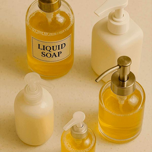 PACK TOTAL CURSO ELABORACIÓN + 4 RECETARIOS (SH-JABÓN LÍQUIDO-ACONDICONADOR-EMULSIONES BÁSICAS) (Copia)