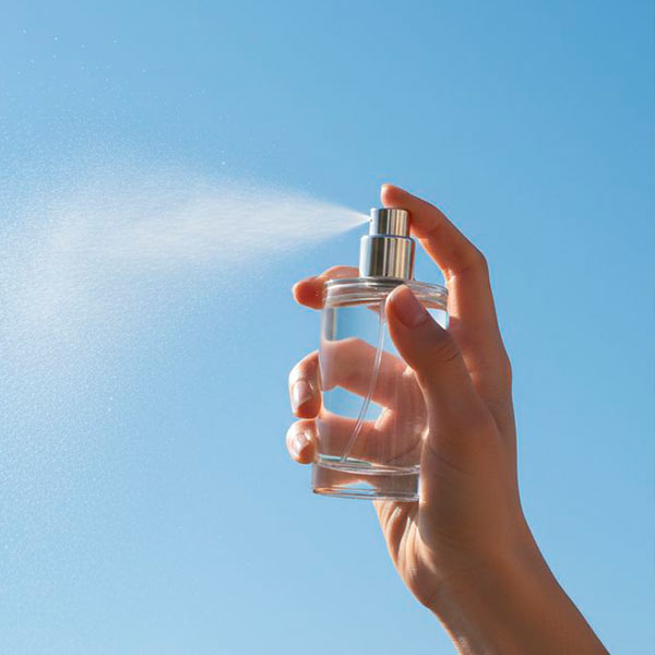 Taller online en vivo FORMULACIÓN PERFUMERIA ARTESANAL 08 de Julio 19:00 hrs