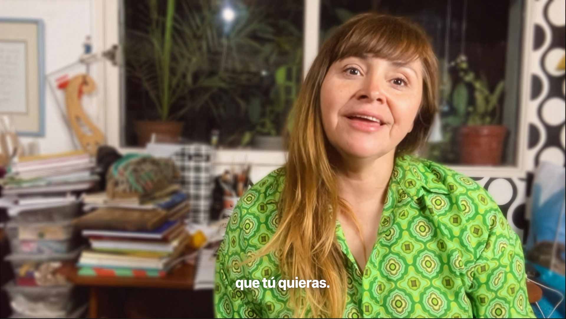 Cargar video: 