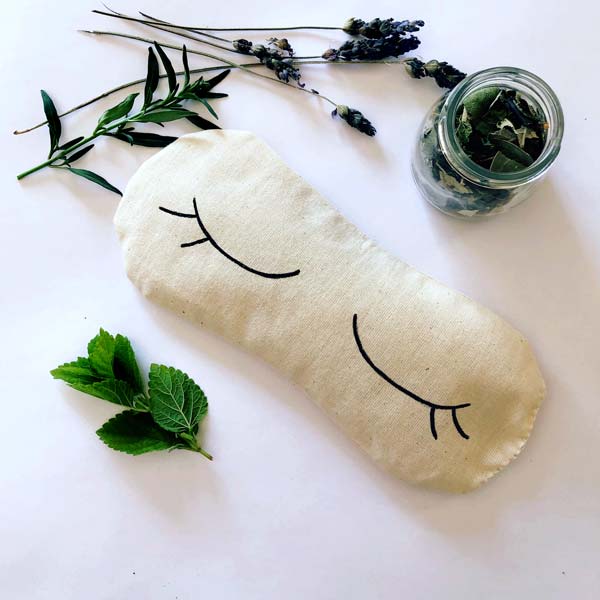 Taller online en vivo de elaboración de productos de relajación avanzado 04-09-2025 19:00 hr.