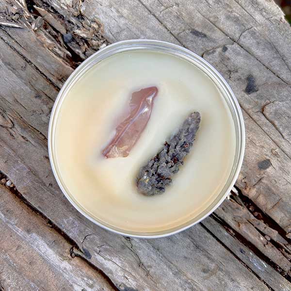 Taller online en vivo de elaboración de productos de relajación avanzado 27-01-2026 19:00 hr.