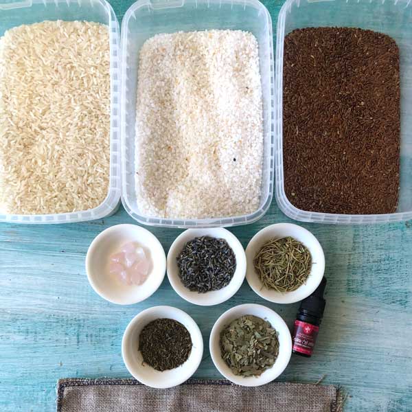 Taller online en vivo de elaboración de productos de relajación avanzado 04-09-2025 19:00 hr.