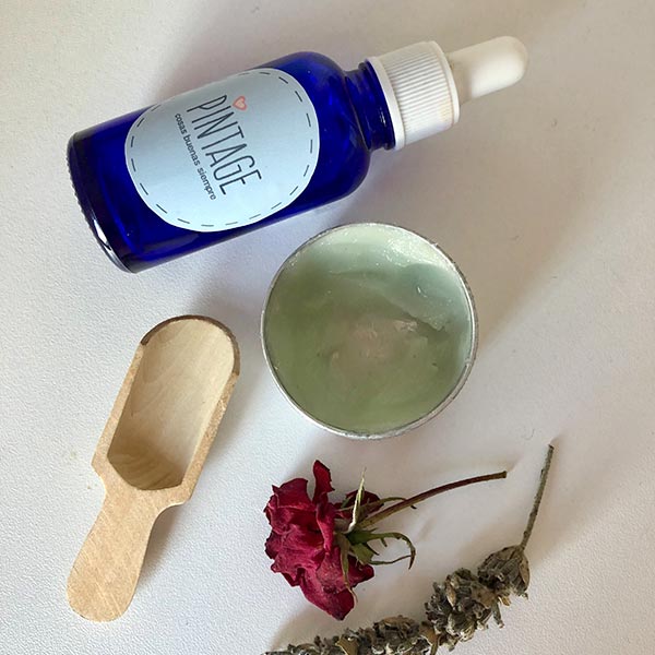 CURSO ELABORACIÓN PRODUCTOS RELAJACIÓN 130 RECETAS