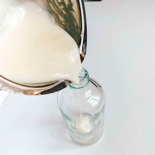 RECETARIO 20 recetas SHAMPOO LÍQUIDO