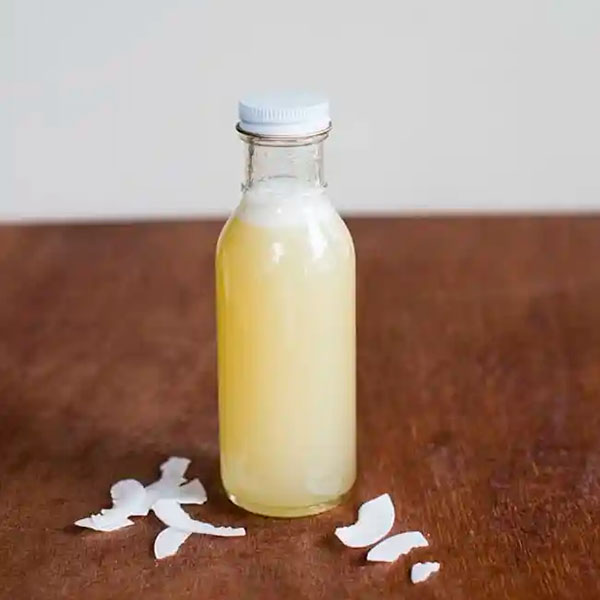 RECETARIO 20 recetas SHAMPOO LÍQUIDO