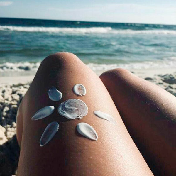 TALLER  ELABORACIÓN PROTECTOR SOLAR MINERAL (SÓLIDOS Y LÍQUIDOS) 04/12/2025 19:00 HRS