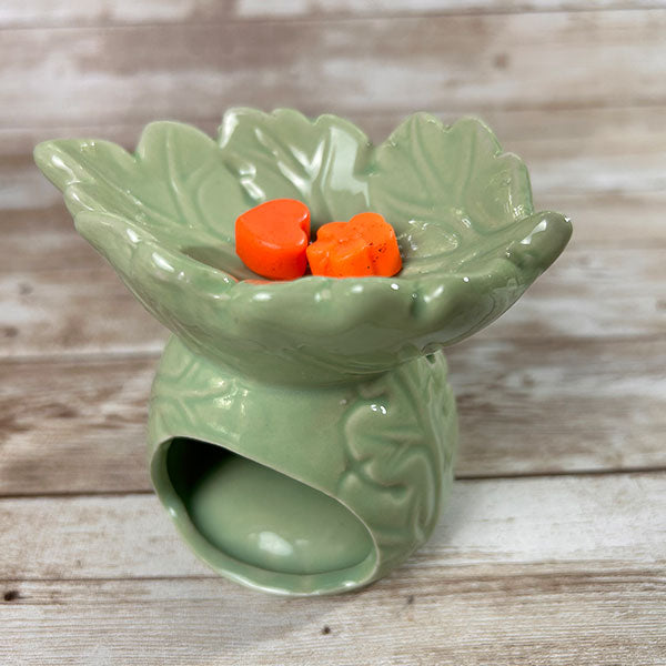 CURSO ELABORACIÓN  VELAS ARTESANALES DE CERA VEGETAL, WAX MELT, Y SAHUMOS 90 RECETAS